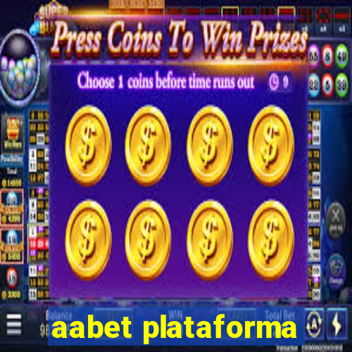 aabet plataforma